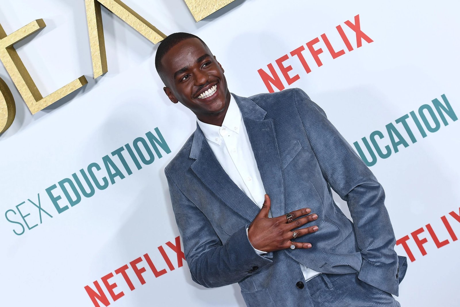 Fifteenth Doctor Who, Ncuti Gatwa, to Perform Shakespeare Excerpts at the King’s Coronation