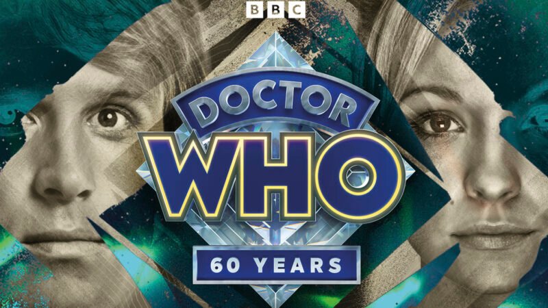 Out Now: Big Finish’s Doctor Who Once and Future — The Artist at the End of Time