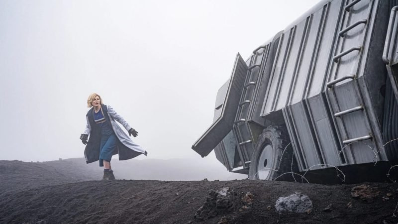 Sweeter the Second Time Around: Re-Evaluating Series 12’s Orphan 55