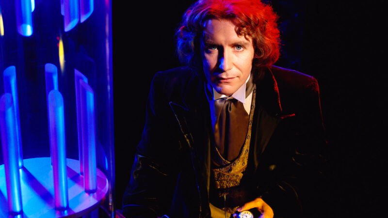 Doctor Who Am I Documentary to Debut at Sci-Fi Festival This Weekend