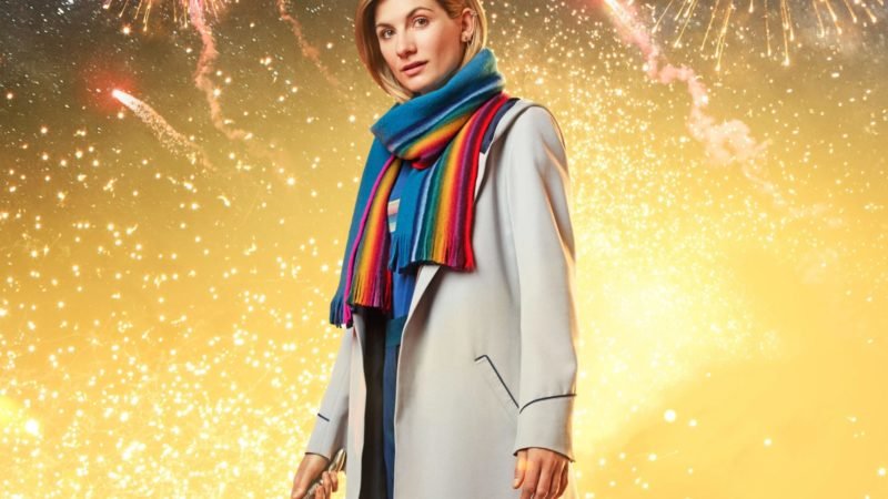 Synopsis and Guest Cast Revealed for Doctor Who New Year’s 2022 Special