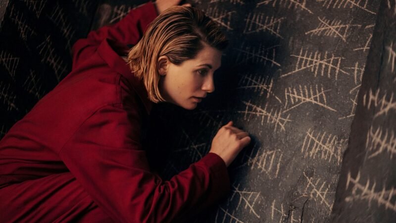 Doctor Who Trends on Twitter After Jodie Whittaker Announces Departure