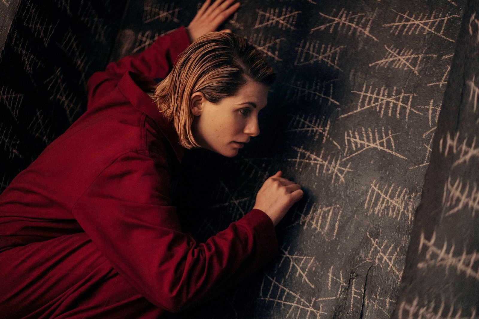 Doctor Who Trends on Twitter After Jodie Whittaker Announces Departure