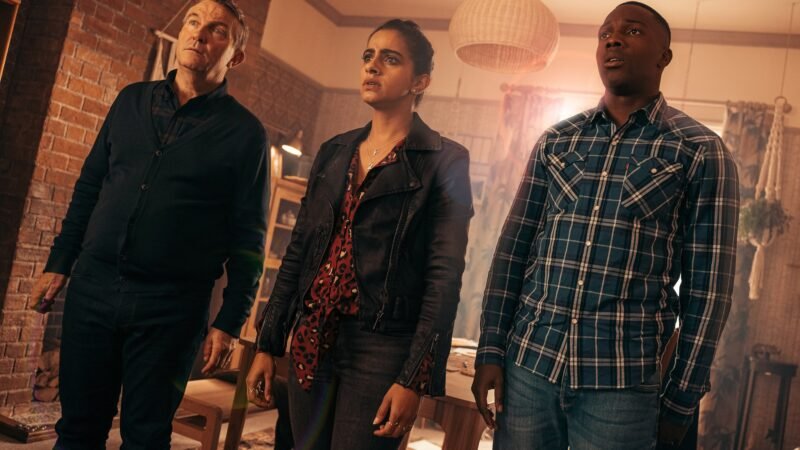 Watch the Trailer for Doctor Who: Revolution of the Daleks Now
