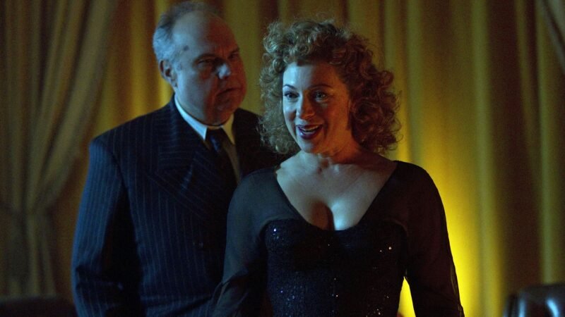 River Song Joins UNIT and Meets the Brigadier and Liz Shaw in Big Finish’s New Recruit