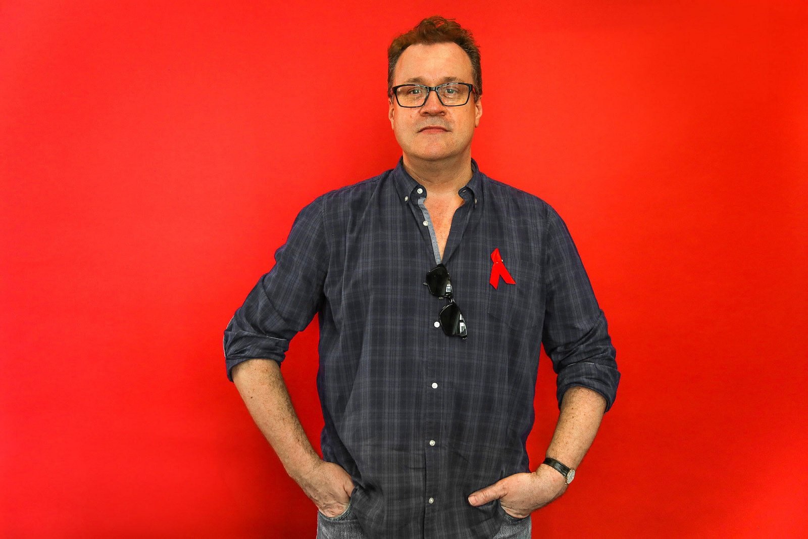Russell T Davies Is the New Showrunner of Doctor Who (No, This Isn’t 2003)