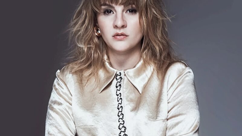 Ruth Madeley Joins the Sixth Doctor and Mel as New Companion, Hebe