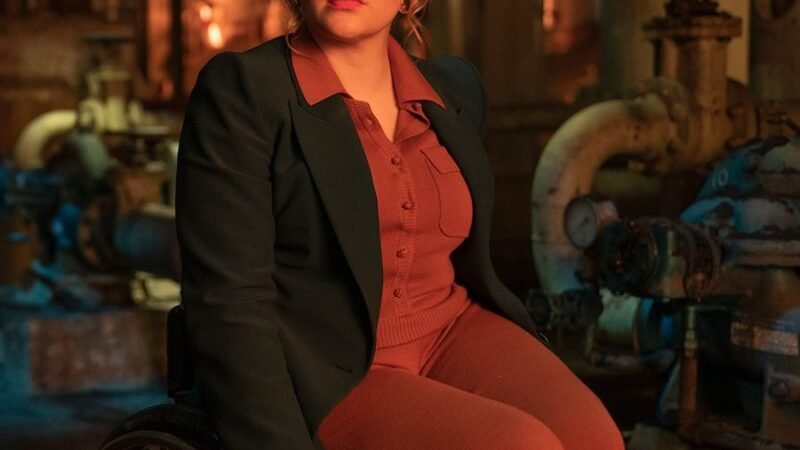 Ruth Madeley Plays “an Integral Part” in Upcoming Doctor Who