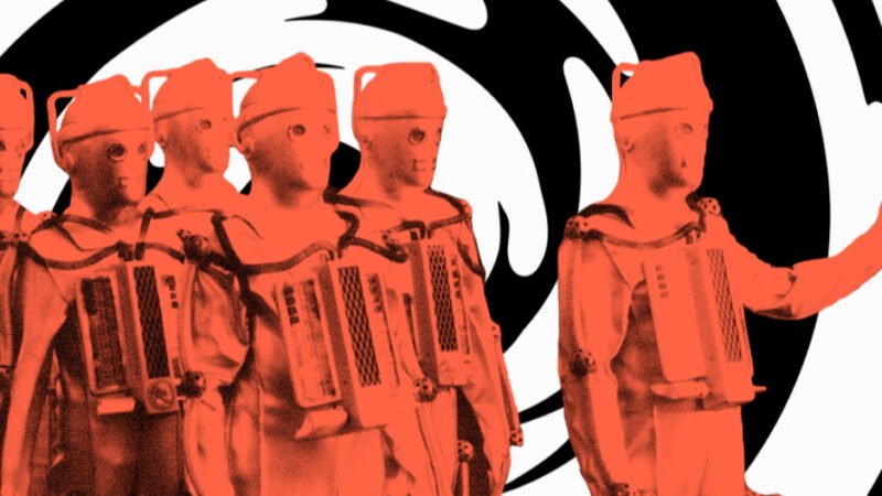 Help Fund Set to Stun, an Exhibition About Sci-Fi in London (and Get Exclusive Doctor Who Rewards!)