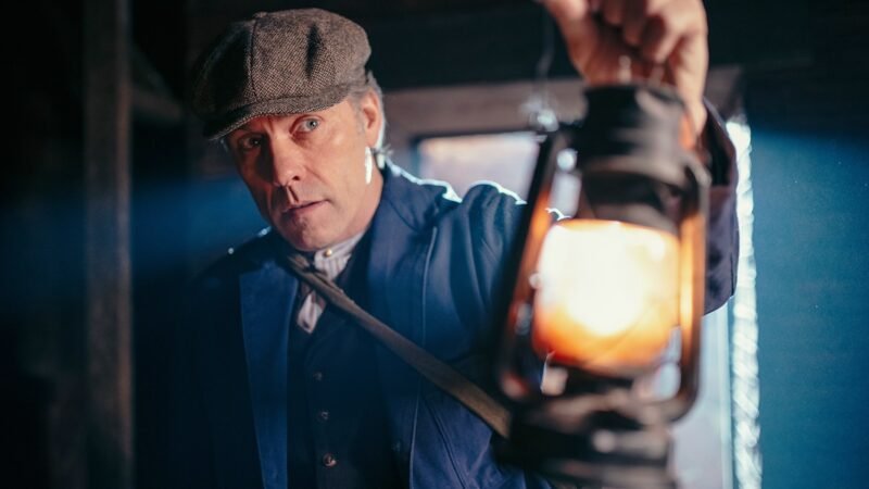 What Did You Think of Doctor Who: Flux – Survivors of the Flux?