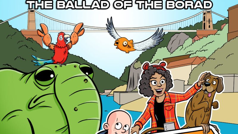 Candy Jar Books Release a Bumper Collection of New Lucy Wilson Mysteries