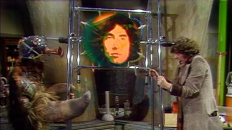 The Brain of Morbius: Okay, so Did Chris Chibnall Have a Point?