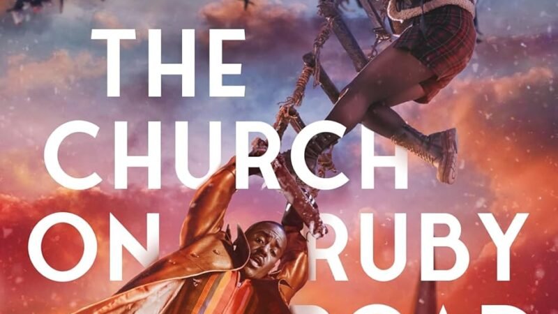 Ncuti Gatwa’s First Doctor Who Episode, The Church on Ruby Road, to Get Target Novelisation