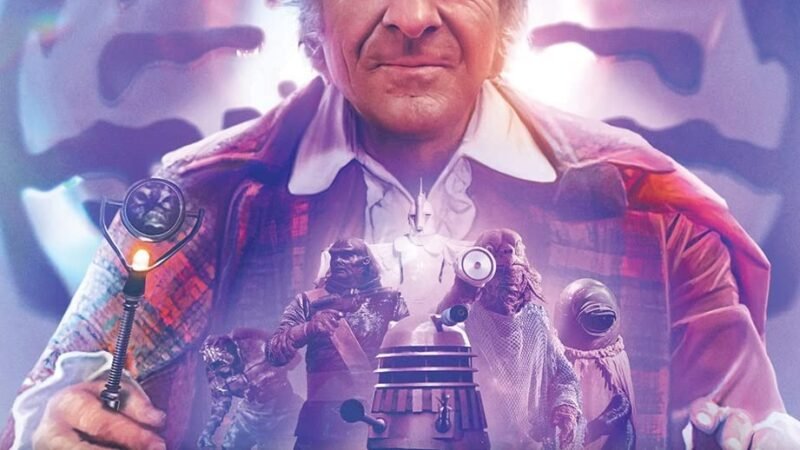 Doctor Who Season 9, 1972 – By One Who Was There