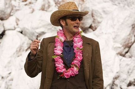 Would David Tennant Return for Doctor Who’s 60th Anniversary?