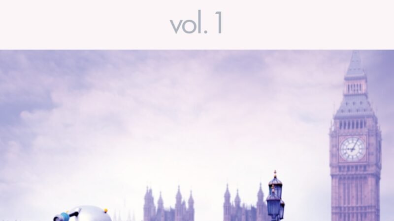 Out Now: The Essential Terrance Dicks Volume 1 — Penguin Classics Paperback