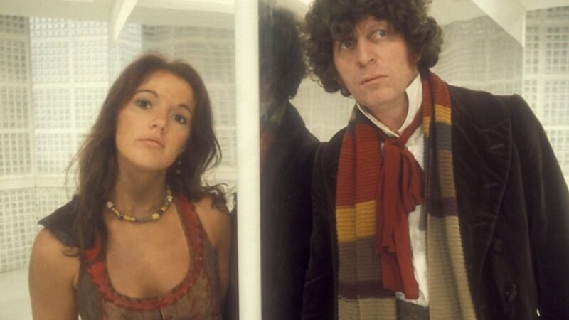 Louise Jameson Opens Up About Ageism in the TV Industry