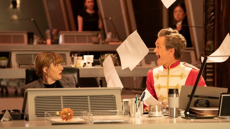 The Doctor Who Companion Christmas Quiz 2023: The Answers