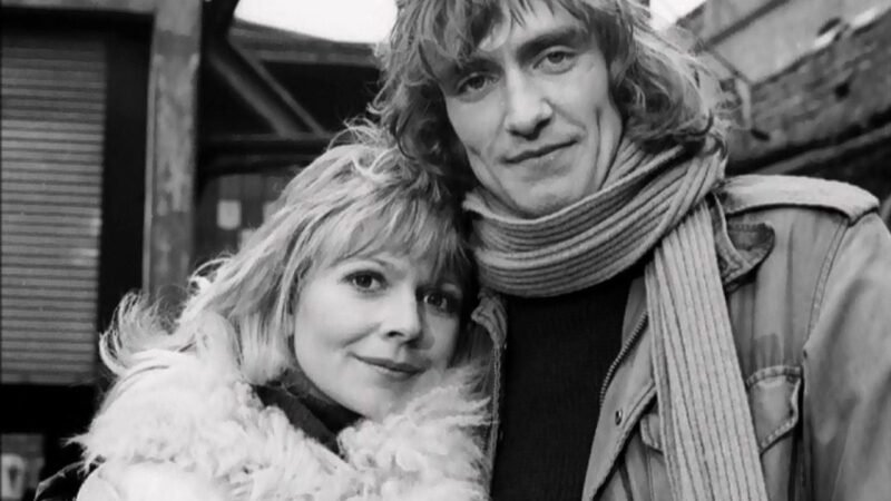 Stewart Bevan (1948- 2022)