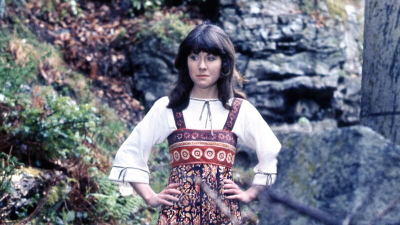 Dear BBC, What Has Happened to Your Beautiful Classic Doctor Who Website?