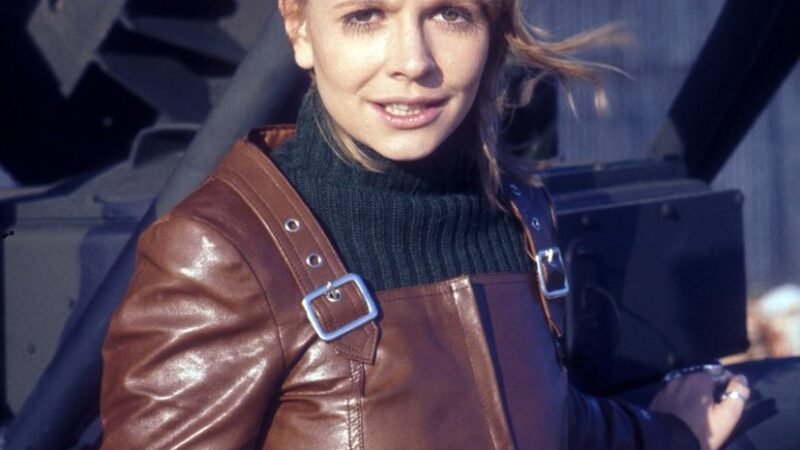 Katy Manning Seemingly Confirms Companions Will Be Returning for Doctor Who Spin-Offs