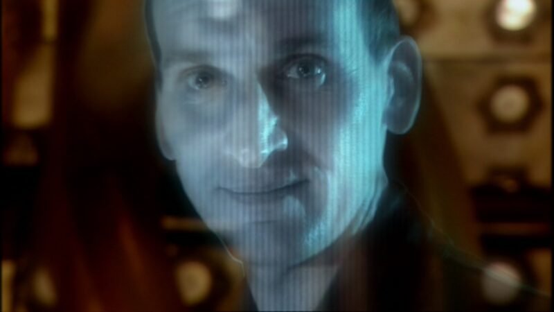 Take Part in the Rewatch of Bad Wolf/ The Parting of the Ways This Saturday!
