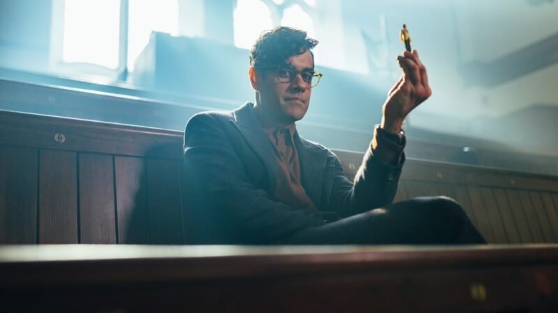Sacha Dhawan: The Power of the Doctor Left Me “Just a Blubbering Mess”