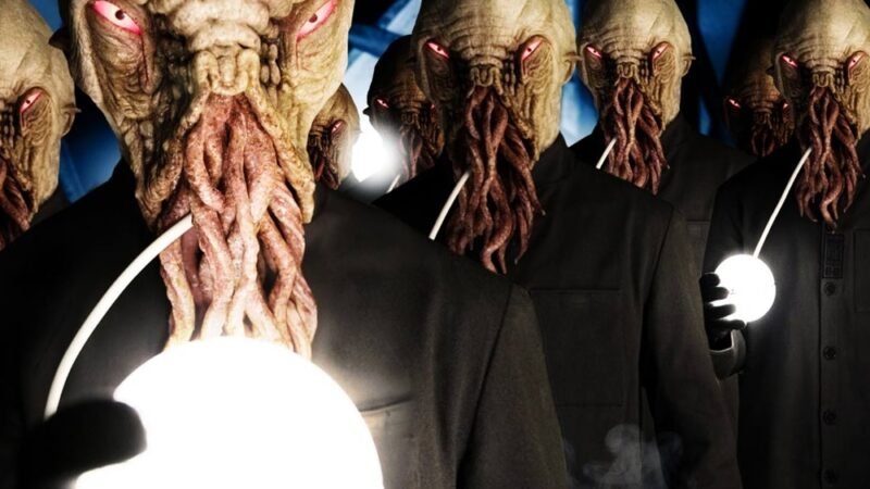 Big Finish’s Torchwood Travels Forward to The Impossible Planet Era, With the Return of the Ood