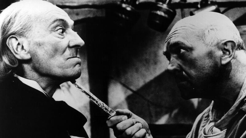See Colour Clips From Doctor Who: The Smugglers at the BFI’s Missing Believed Wiped Event