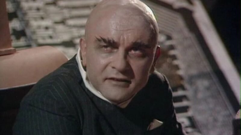 Henry Woolf (1930- 2021)