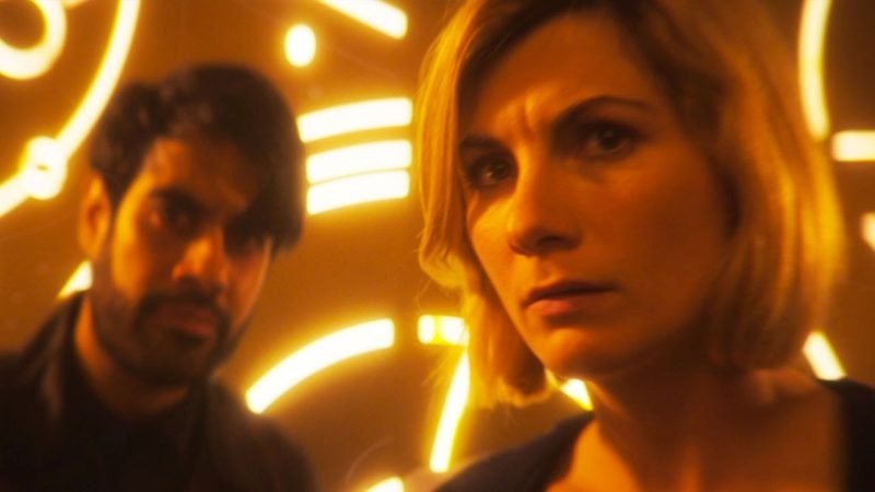 Chris Chibnall Is Ready for His Era of Doctor Who to be Contradicted by Future Stories