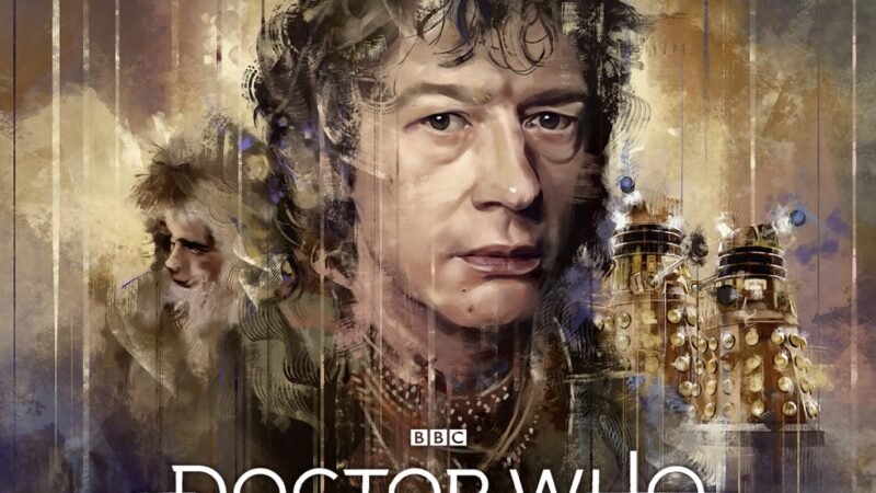 Out Now: Big Finish’s The War Doctor Begins — Forged in Fire