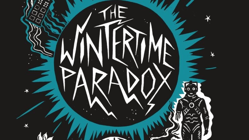 Listen to Father of the Daleks, Read by Sophie Aldred, Completely Free!