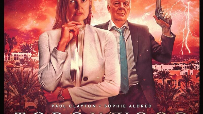 Sophie Aldred Returns as Ace in Big Finish’s Torchwood: The Red List!