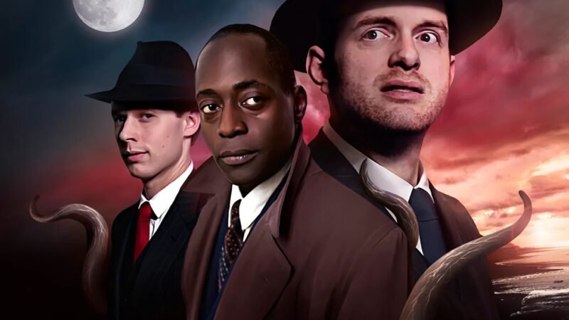 Need a Break from Modern Life? Visit Ashenden! (Courtesy of Big Finish’s Torchwood)