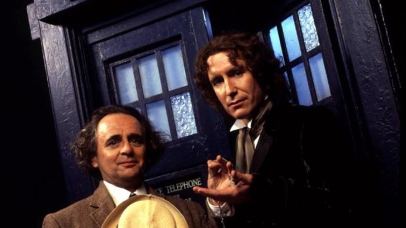 Paul McGann Talks About Ncuti Gatwa: “We’re in Good Hands”