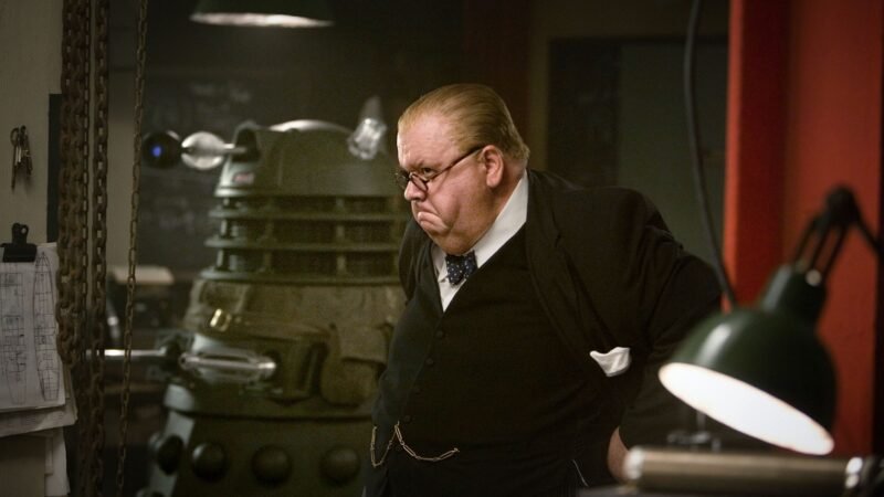 Magical History Tour: Take a Trip Around Winston Churchill’s War Rooms
