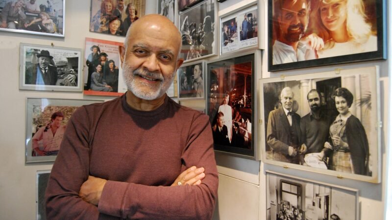 Revisiting 1960s Doctor Who: Highlights From Waris Hussein’s Contemporary Diaries