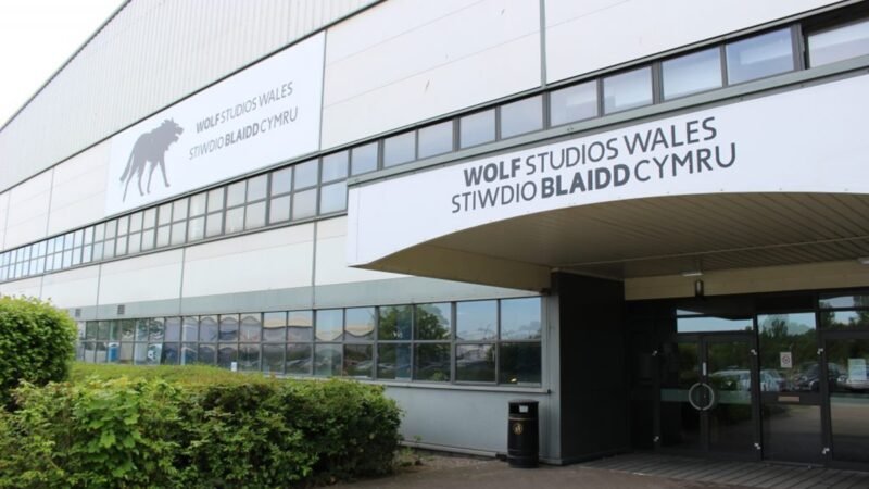 Doctor Who to Change Major Filming Studio For 2023 Special and Beyond