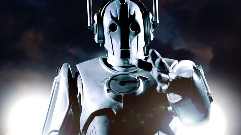 The Cybermen Almost Appeared in The Sarah Jane Adventures